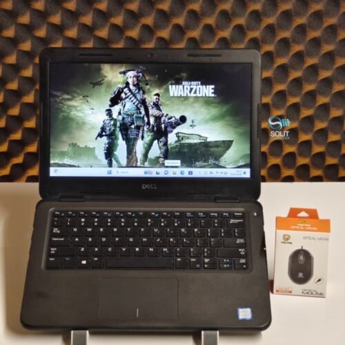 Dell Latitude 3300 i5 Gen 8 | Laptop Ringkas & Siap Kerja Second Rasa Baru