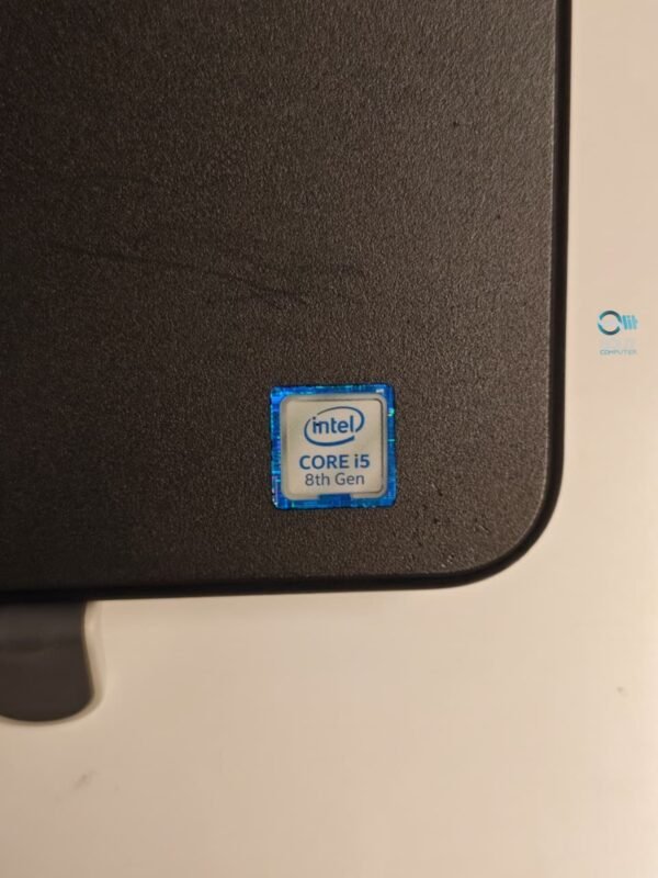 Dell Latitude 3300 i5 Gen 8 | Laptop Ringkas & Siap Kerja Second Rasa Baru