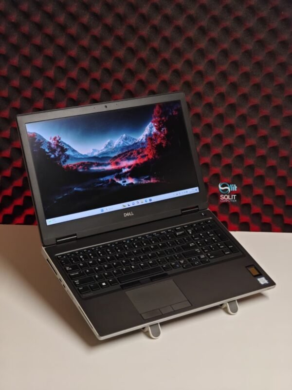 WhatsApp Image 2026-02-02 at 13.54.11 (1) Dell Precision 7540 i5 H Quadro T2000 | Workstation Grafis Profesional Second Rasa Baru