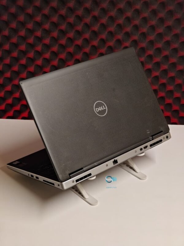 WhatsApp Image 2026-02-02 at 13.54.18 Dell Precision 7540 i5 H Quadro T2000 | Workstation Grafis Profesional Second Rasa Baru