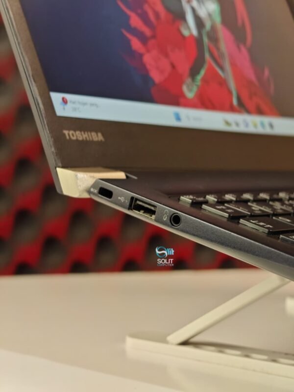 WhatsApp Image 2026-02-02 at 14.31.21 Toshiba Dynabook U63 i7 Gen 7 FHD | Laptop Tipis & Ringan Second Rasa Baru