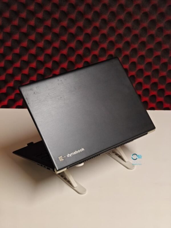 WhatsApp Image 2026-02-02 at 14.31.22 Toshiba Dynabook U63 i7 Gen 7 FHD | Laptop Tipis & Ringan Second Rasa Baru