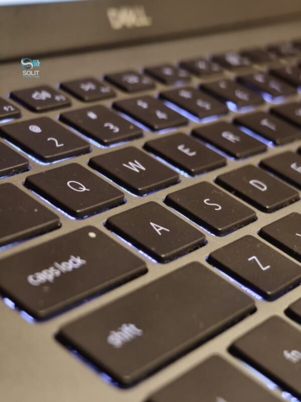 Dell Latitude 3301 i5 Gen 8 FHD | Laptop Ringkas & Elegan Second Rasa Baru