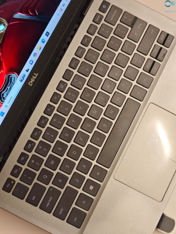 Dell Latitude 3301 i5 Gen 8 FHD | Laptop Ringkas & Elegan Second Rasa Baru