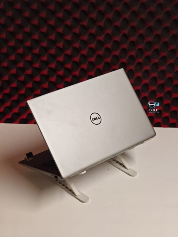 Dell Latitude 3301 i5 Gen 8 FHD | Laptop Ringkas & Elegan Second Rasa Baru