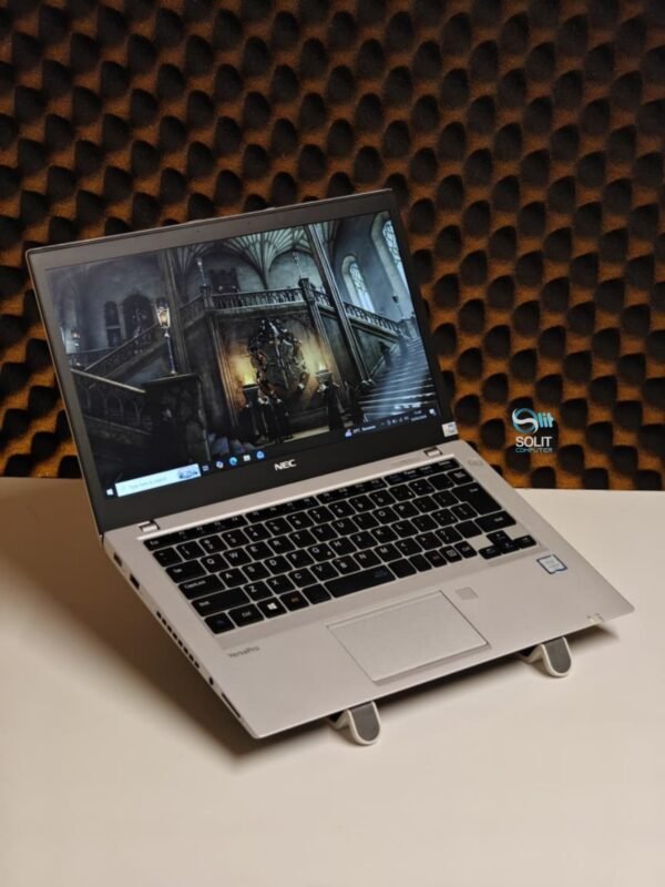 NEC VersaPro VM-U i5 Gen 6 FHD | Laptop Kantoran Ringkas & Stabil Second Rasa Baru