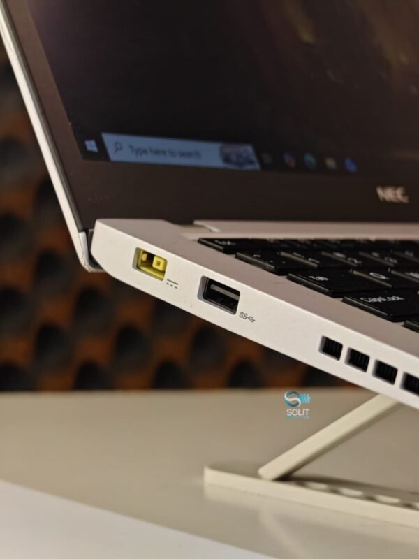 NEC VersaPro VM-U i5 Gen 6 FHD | Laptop Kantoran Ringkas & Stabil Second Rasa Baru