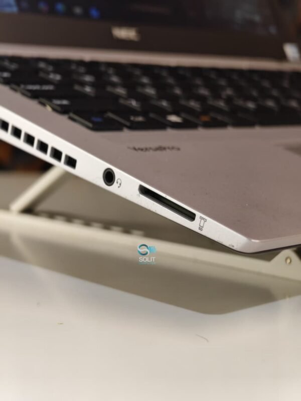 NEC VersaPro VM-U i5 Gen 6 FHD | Laptop Kantoran Ringkas & Stabil Second Rasa Baru