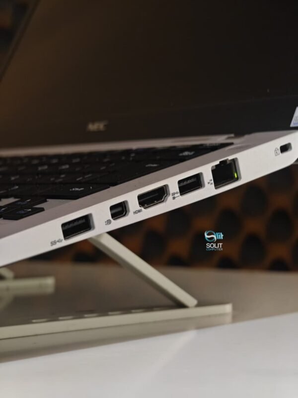 NEC VersaPro VM-U i5 Gen 6 FHD | Laptop Kantoran Ringkas & Stabil Second Rasa Baru