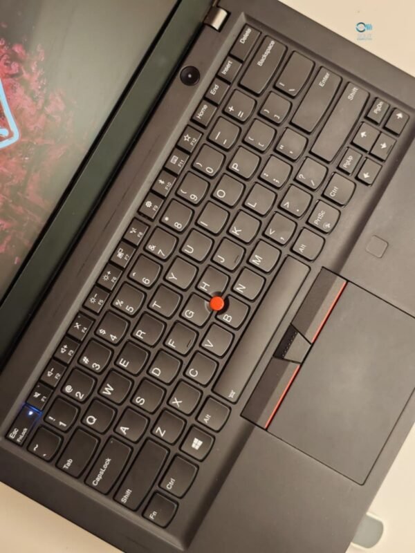 Lenovo ThinkPad T490s Touchscreen i5 Gen 8 FHD | Laptop Bisnis Premium Second Rasa Baru