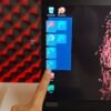 Lenovo ThinkPad T490s Touchscreen i5 Gen 8 FHD | Laptop Bisnis Premium Second Rasa Baru