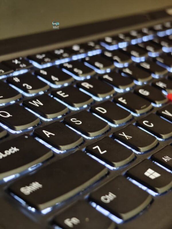 Lenovo ThinkPad T490s Touchscreen i5 Gen 8 FHD | Laptop Bisnis Premium Second Rasa Baru