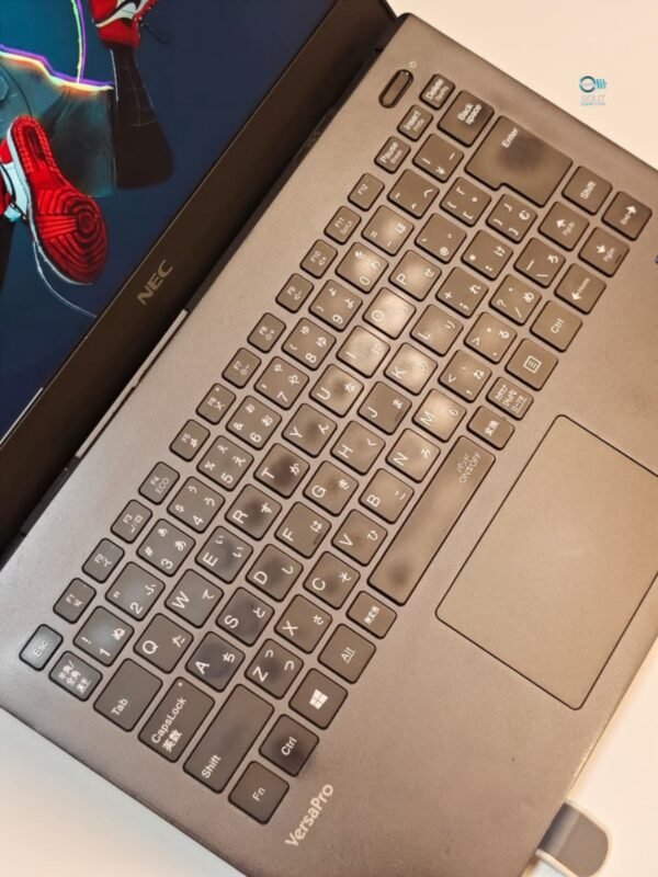 WhatsApp Image 2026-02-10 at 15.41.03 (1) NEC VersaPro VKT16 i5 Gen 8 FHD | Laptop Kantoran Andal & Siap Pakai Second Rasa Baru