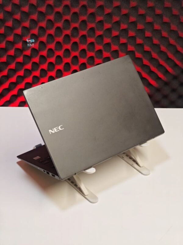 WhatsApp Image 2026-02-10 at 15.41.06 NEC VersaPro VKT16 i5 Gen 8 FHD | Laptop Kantoran Andal & Siap Pakai Second Rasa Baru