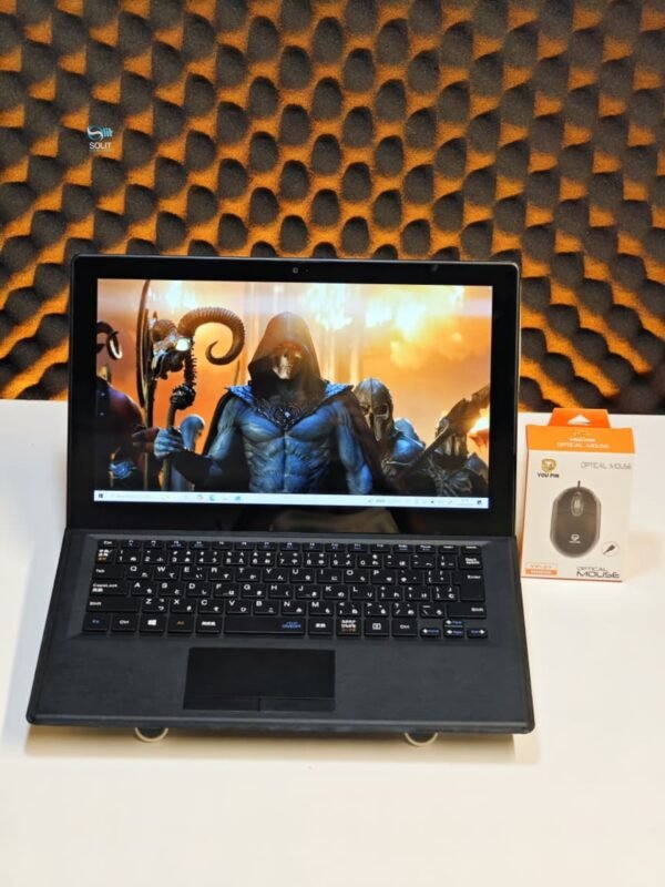 NEC PC-VK210 m3 Touchscreen FHD | Laptop Tipis & Fleksibel Second Rasa Baru