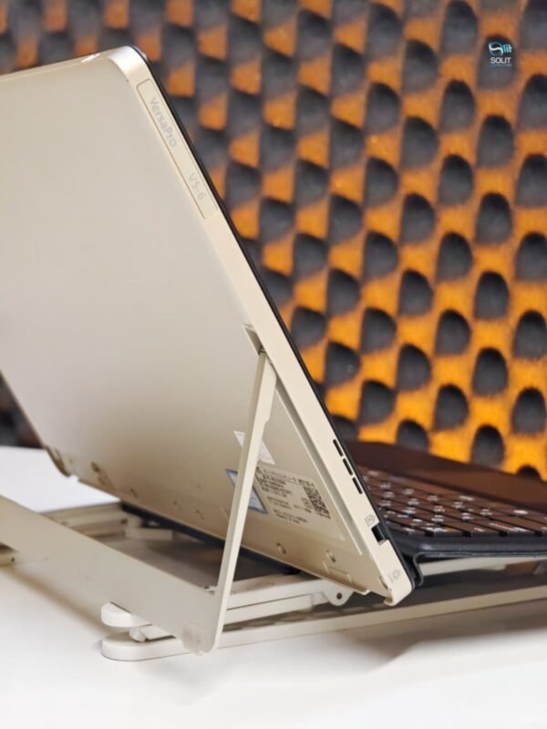 NEC PC-VK210 m3 Touchscreen FHD | Laptop Tipis & Fleksibel Second Rasa Baru