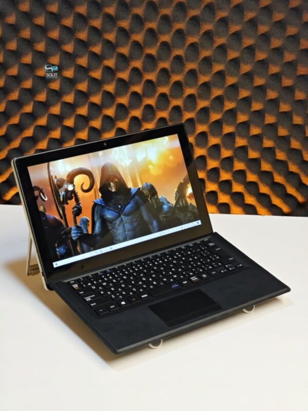 NEC PC-VK210 m3 Touchscreen FHD | Laptop Tipis & Fleksibel Second Rasa Baru