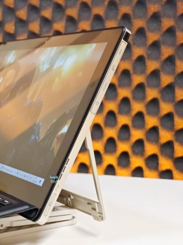 NEC PC-VK210 m3 Touchscreen FHD | Laptop Tipis & Fleksibel Second Rasa Baru