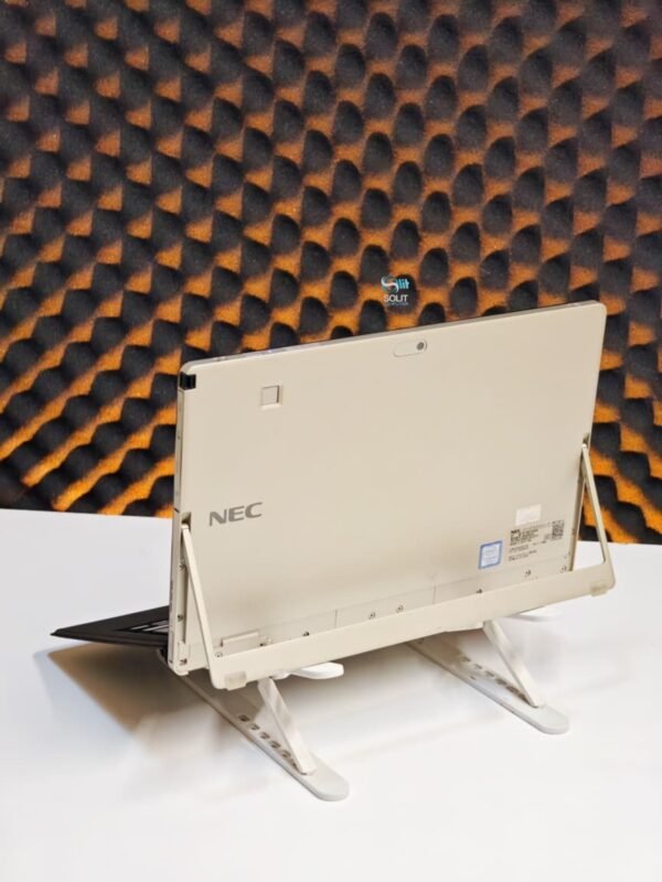 NEC PC-VK210 m3 Touchscreen FHD | Laptop Tipis & Fleksibel Second Rasa Baru