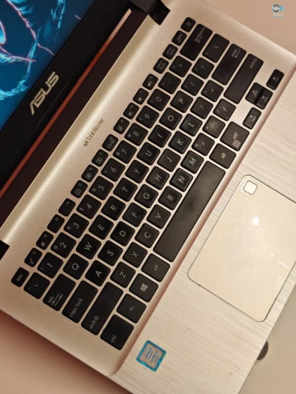 ASUS Vivobook 14 i3 SSD | Laptop Harian Simpel & Praktis Second Rasa Baru