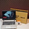 ASUS Vivobook 14 i3 SSD | Laptop Harian Simpel & Praktis Second Rasa Baru