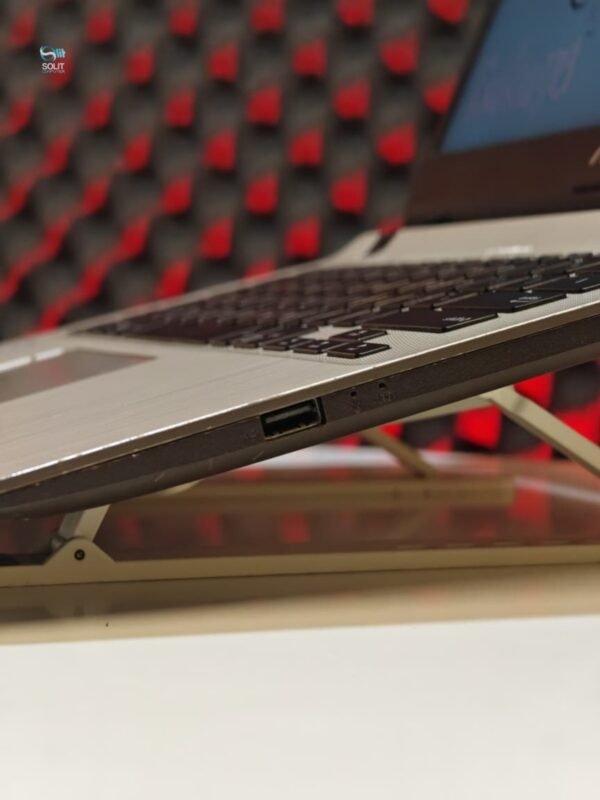 ASUS Vivobook 14 i3 SSD | Laptop Harian Simpel & Praktis Second Rasa Baru