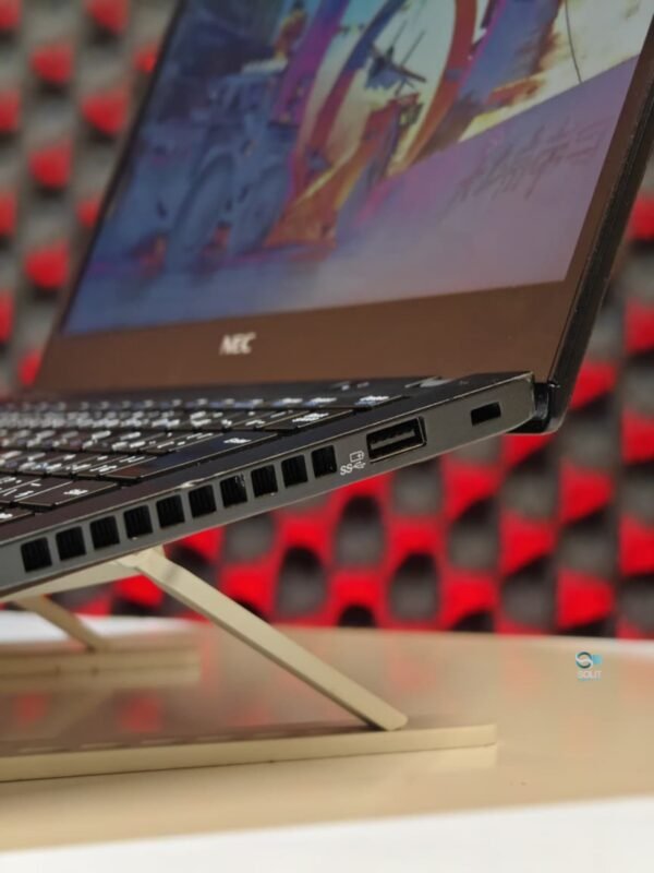 NEC VersaPro VB-9 i5 Gen 10 | Laptop Kerja Stabil & Efisien Second Rasa Baru