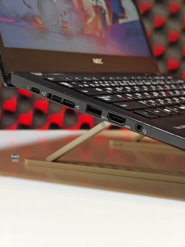 NEC VersaPro VB-9 i5 Gen 10 | Laptop Kerja Stabil & Efisien Second Rasa Baru