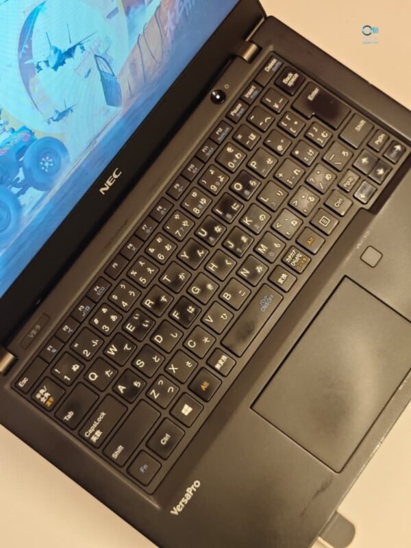 NEC VersaPro VB-9 i5 Gen 10 | Laptop Kerja Stabil & Efisien Second Rasa Baru