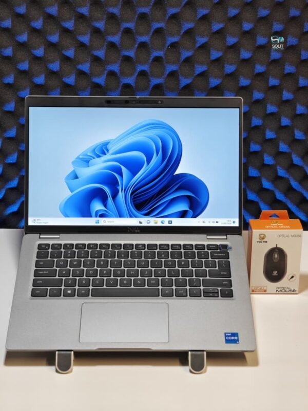 Dell Latitude 5420 i5 Gen 11 FHD | Laptop Kerja Modern & Powerful Second Rasa Baru