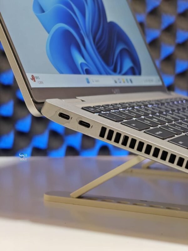 Dell Latitude 5420 i5 Gen 11 FHD | Laptop Kerja Modern & Powerful Second Rasa Baru