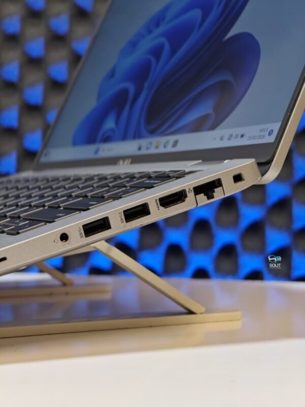 Dell Latitude 5420 i5 Gen 11 FHD | Laptop Kerja Modern & Powerful Second Rasa Baru