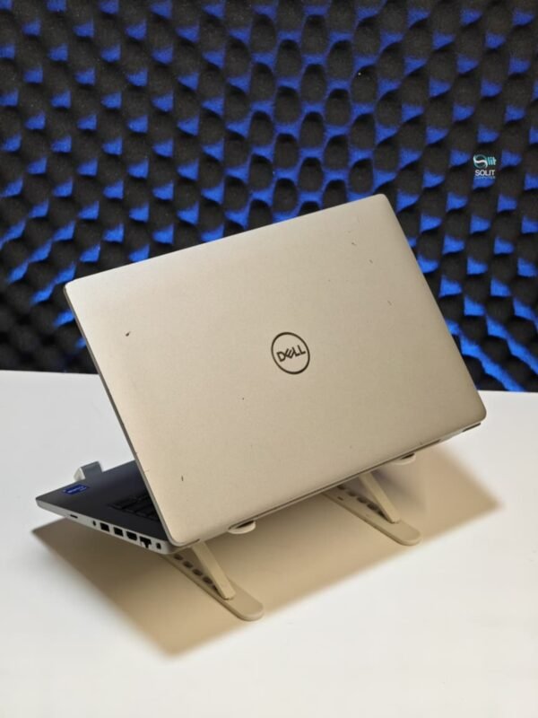 Dell Latitude 5420 i5 Gen 11 FHD | Laptop Kerja Modern & Powerful Second Rasa Baru