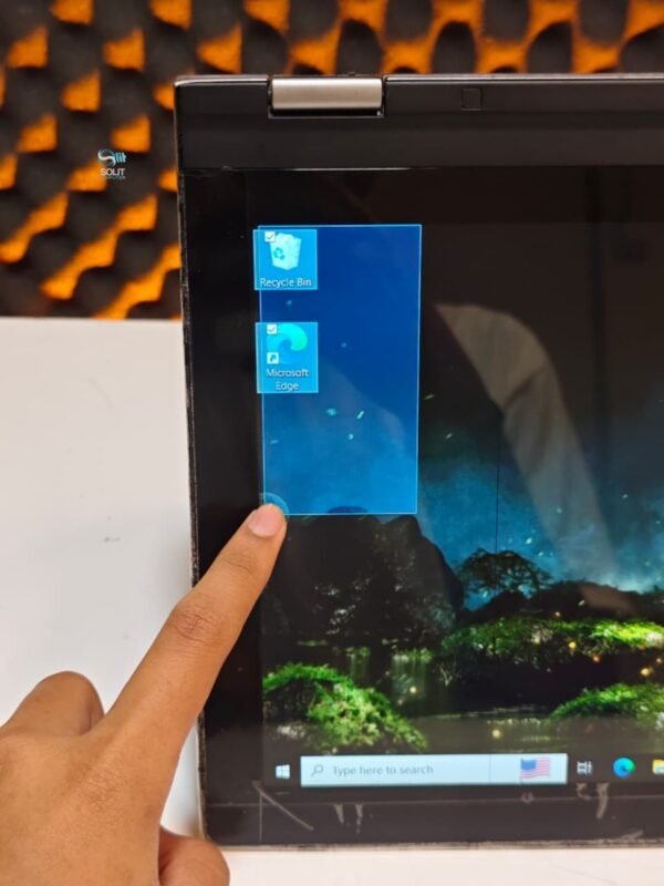 WhatsApp Image 2026-02-16 at 11.08.57 (2) Lenovo 2191 Flip Touchscreen i7 | Laptop Fleksibel & Unik Second Rasa Baru