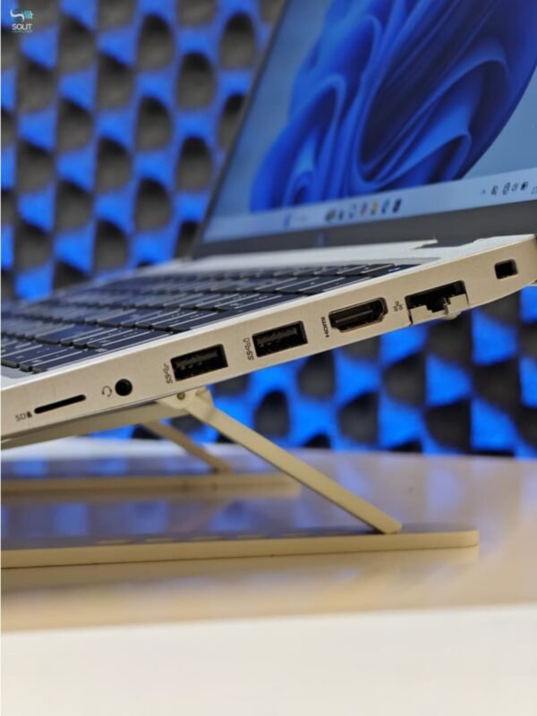 Dell Latitude 5520 i5 Gen 11 FHD | Laptop Kerja Layar Lega & Modern Second Rasa Baru