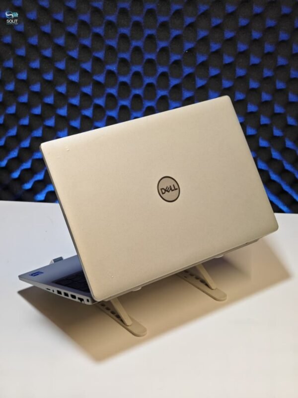 Dell Latitude 5520 i5 Gen 11 FHD | Laptop Kerja Layar Lega & Modern Second Rasa Baru