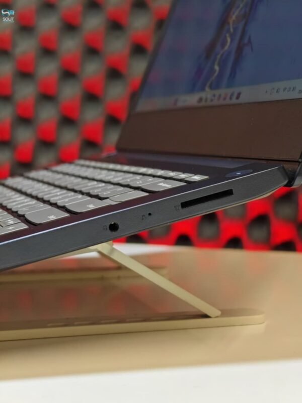 Lenovo IdeaPad Slim 3 i3 Gen 10 | Laptop Harian Nyaman & Praktis Second Rasa Baru