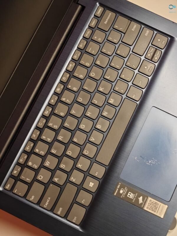 Lenovo IdeaPad Slim 3 i3 Gen 10 | Laptop Harian Nyaman & Praktis Second Rasa Baru