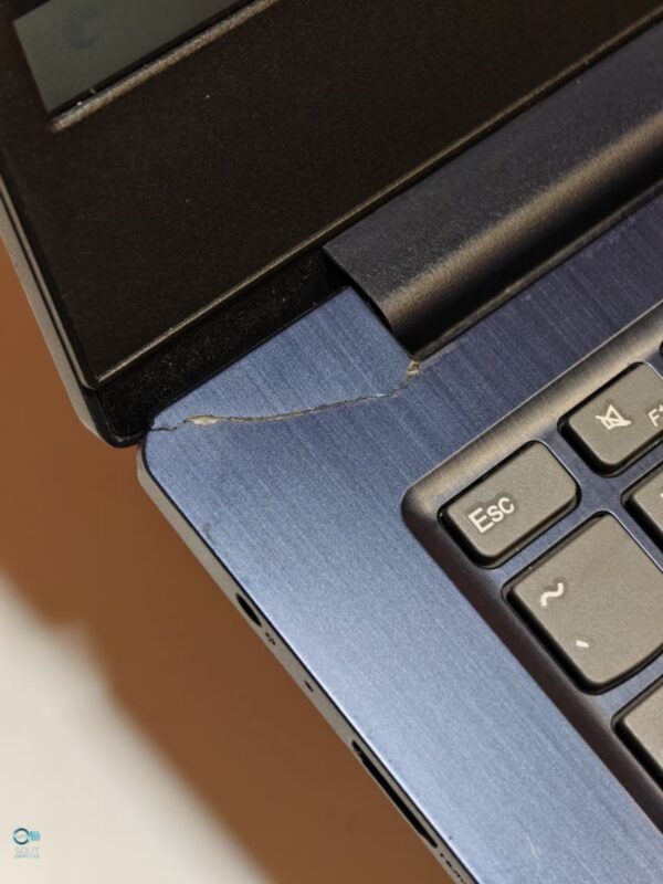 Lenovo IdeaPad Slim 3 i3 Gen 10 | Laptop Harian Nyaman & Praktis Second Rasa Baru