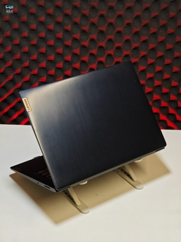 Lenovo IdeaPad Slim 3 i3 Gen 10 | Laptop Harian Nyaman & Praktis Second Rasa Baru