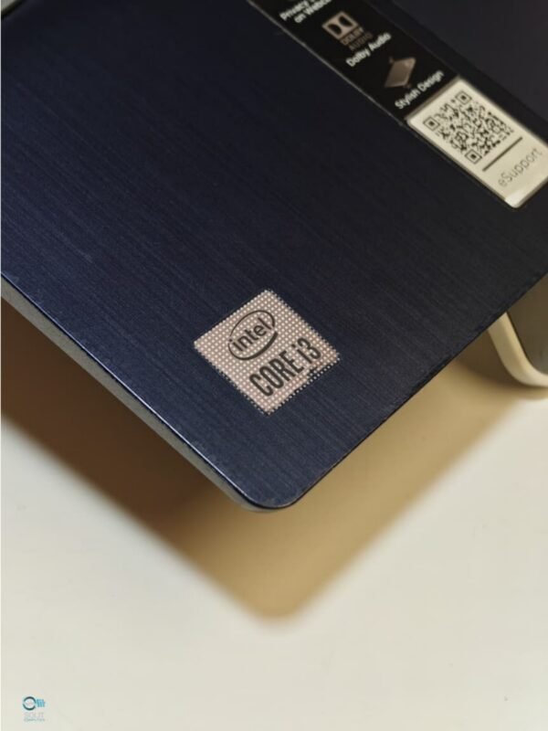 Lenovo IdeaPad Slim 3 i3 Gen 10 | Laptop Harian Nyaman & Praktis Second Rasa Baru