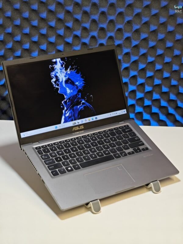 ASUS Vivobook X415 i5 Gen 11 512GB FHD | Laptop Modern Stylish Second Rasa Baru
