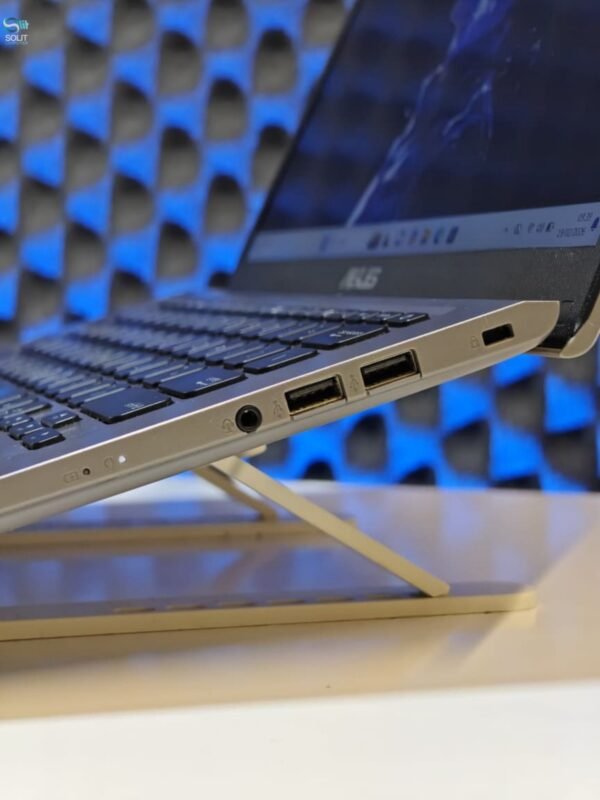 ASUS Vivobook X415 i5 Gen 11 512GB FHD | Laptop Modern Stylish Second Rasa Baru