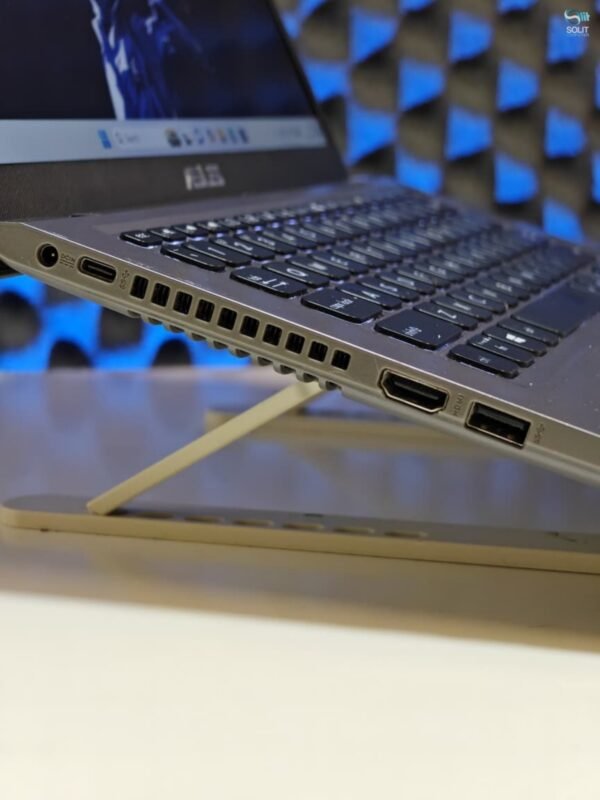 ASUS Vivobook X415 i5 Gen 11 512GB FHD | Laptop Modern Stylish Second Rasa Baru