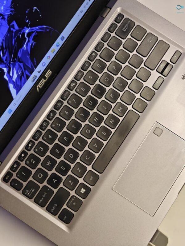 ASUS Vivobook X415 i5 Gen 11 512GB FHD | Laptop Modern Stylish Second Rasa Baru