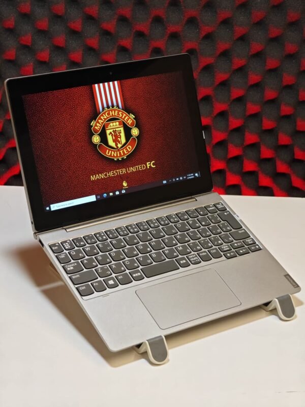 WhatsApp Image 2026-02-21 at 22.05.34 (1) Lenovo IdeaPad Miix 320 Touchscreen FHD | Laptop Tablet Praktis Second Rasa Baru