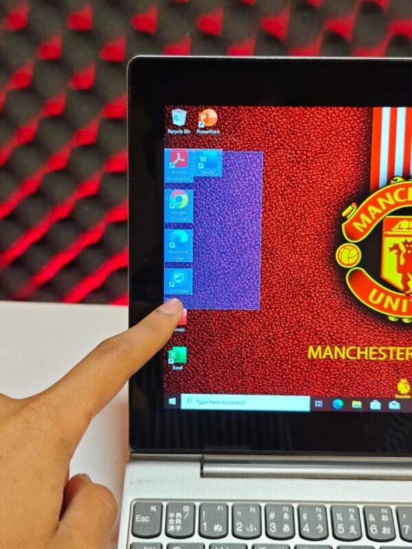 WhatsApp Image 2026-02-21 at 22.05.35 (2) Lenovo IdeaPad Miix 320 Touchscreen FHD | Laptop Tablet Praktis Second Rasa Baru