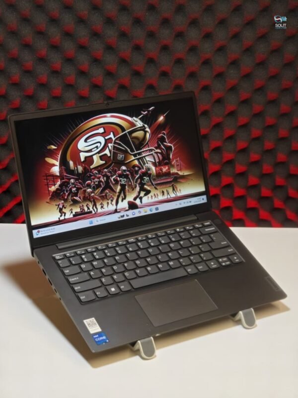 Lenovo V14 G3 i5 Gen 12 512GB FHD | Laptop Modern Kencang & Efisien Second Rasa Baru