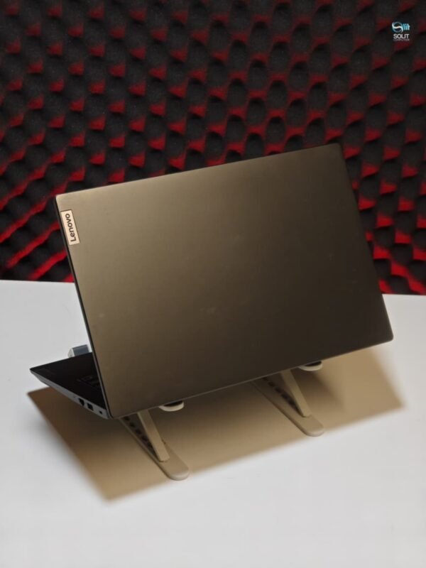 Lenovo V14 G3 i5 Gen 12 512GB FHD | Laptop Modern Kencang & Efisien Second Rasa Baru