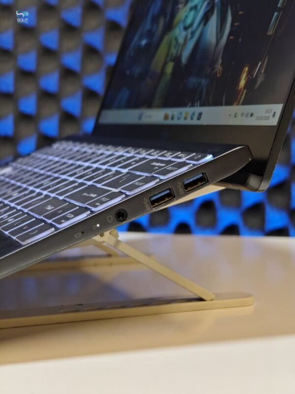 WhatsApp Image 2026-02-22 at 09.48.01 (1) MSI Modern 14 i5 Gen 11 512GB FHD | Laptop Stylish & Kencang Second Rasa Baru